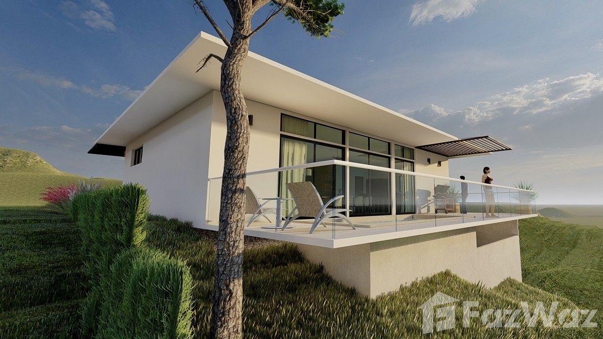 Modern Hillside Villa | Contemporary Off-Plan Residence — photo 2