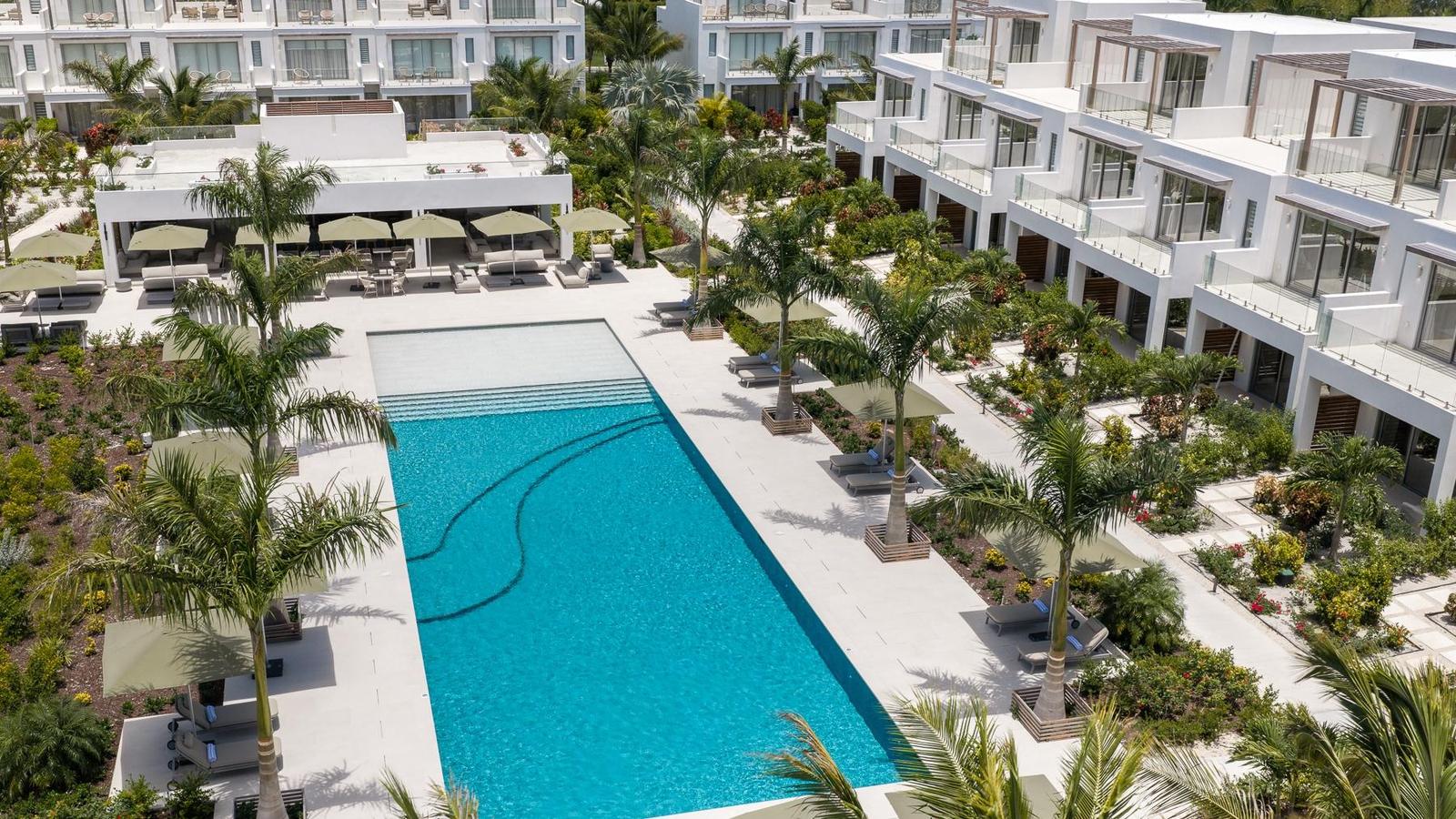 The Park at Grace Bay — photo 2