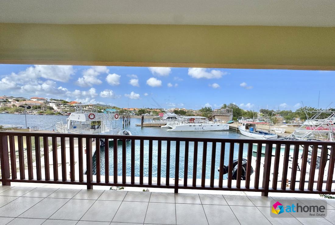3 Bedroom Apartment for Rent with Marina View and Pool — photo 1