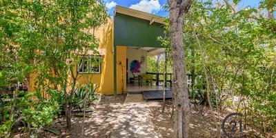 San Sebastian Dream Of The Green Flamingo Vacation Studio — photo 1