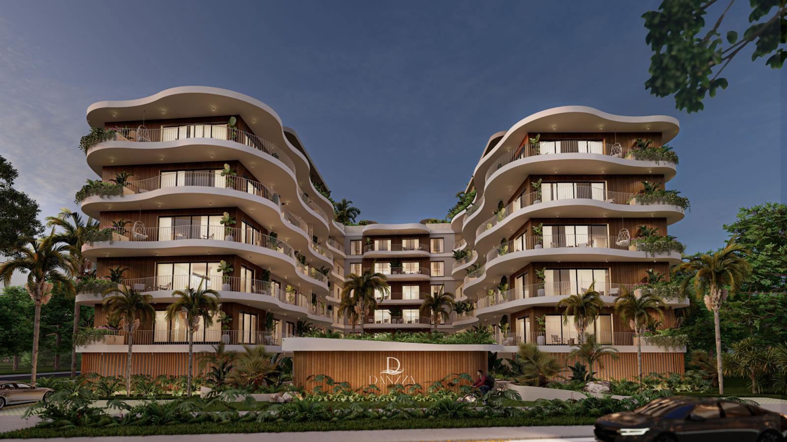 1 Bedroom Condo for Sale, Icon Bay Residences, Cap Cana, Dominican Republic — photo 4