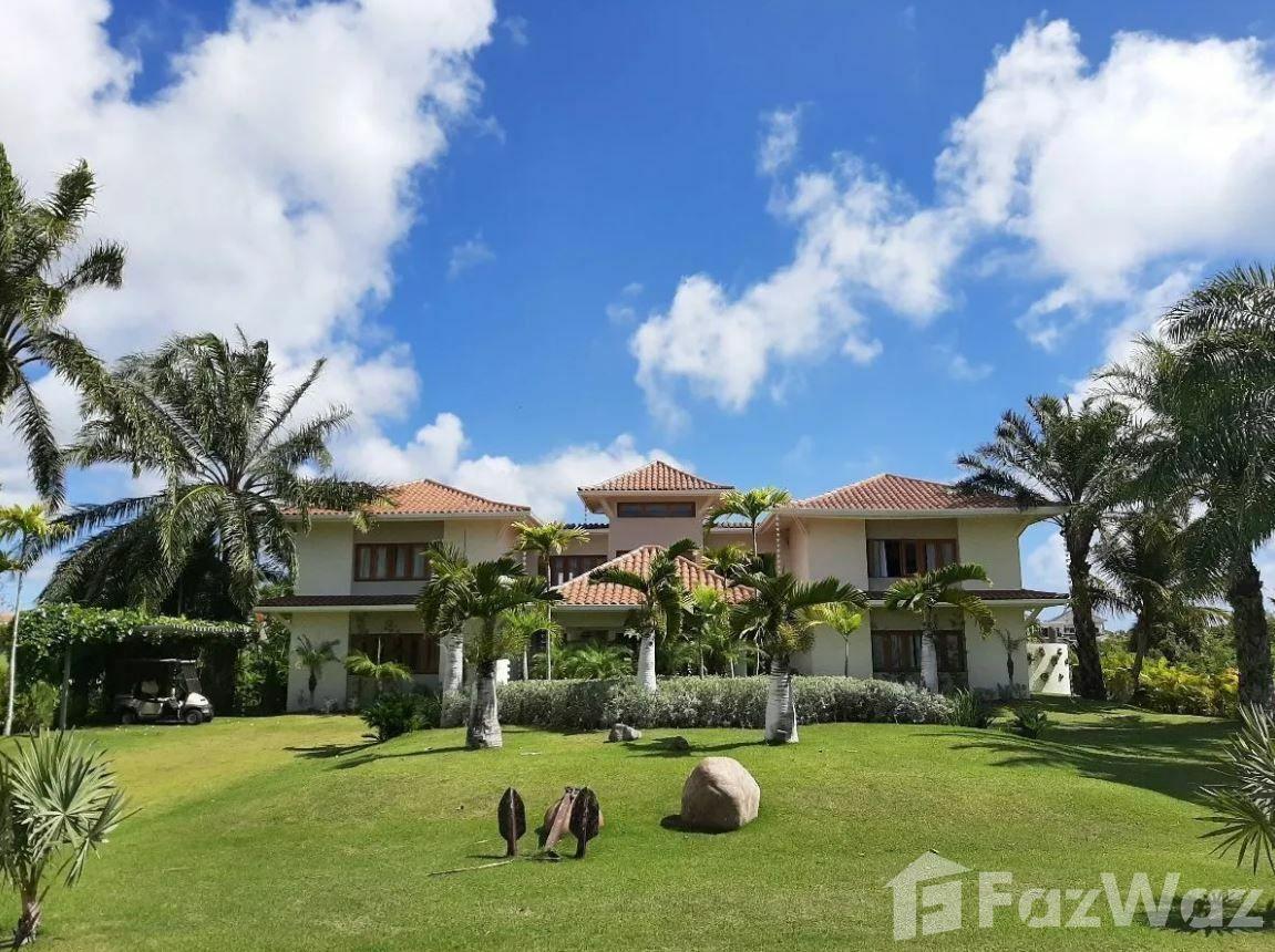 5 Bedroom Villa for Sale in Salvaleon De Higuey, La Altagracia — photo 2