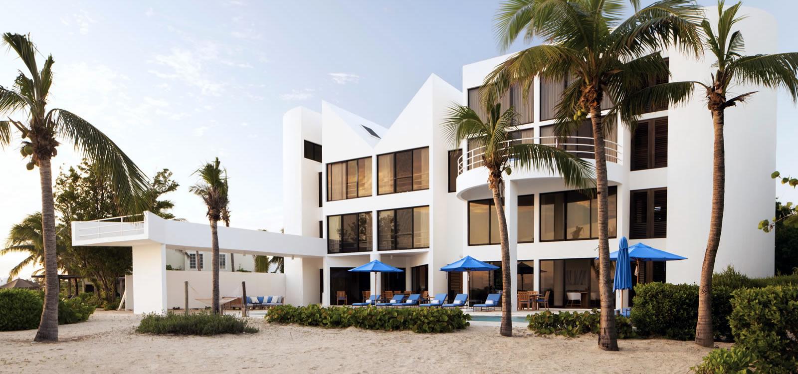 5 Bedroom Luxury Beach House for Sale, Altamer, Shoal Bay West, Anguilla — photo 2