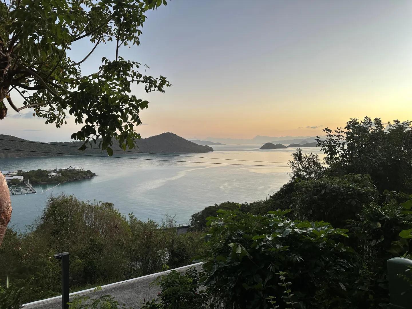 15 Smith Bay Ee, East End, US Virgin Islands — photo 1