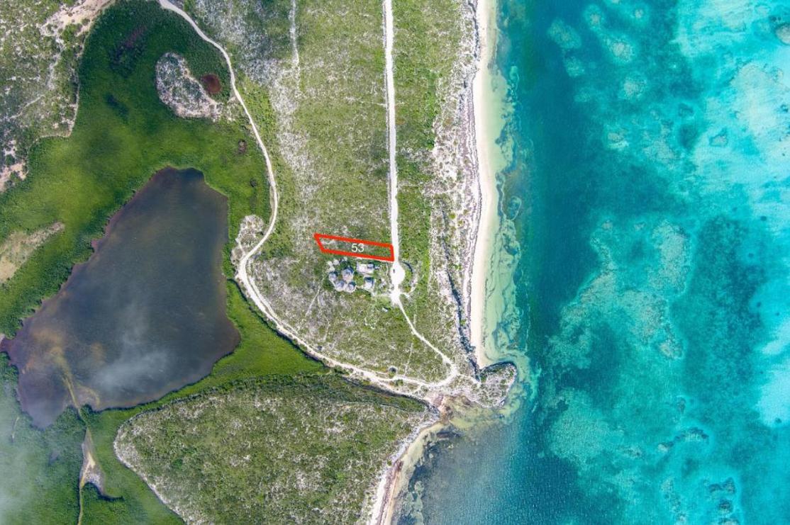 Materson Point Land — photo 1