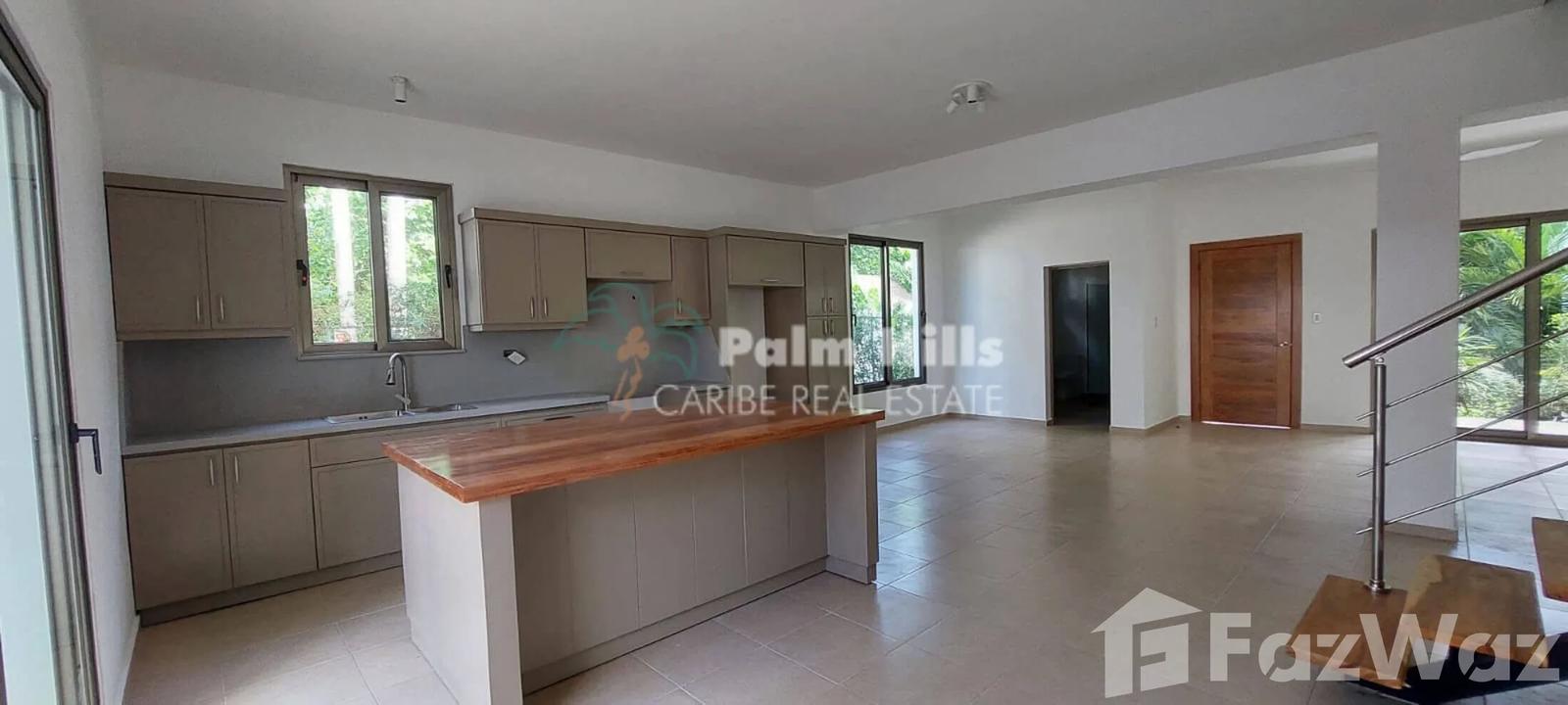 3-bedroom townhouse in Cabarete, Dominican Republic — photo 5