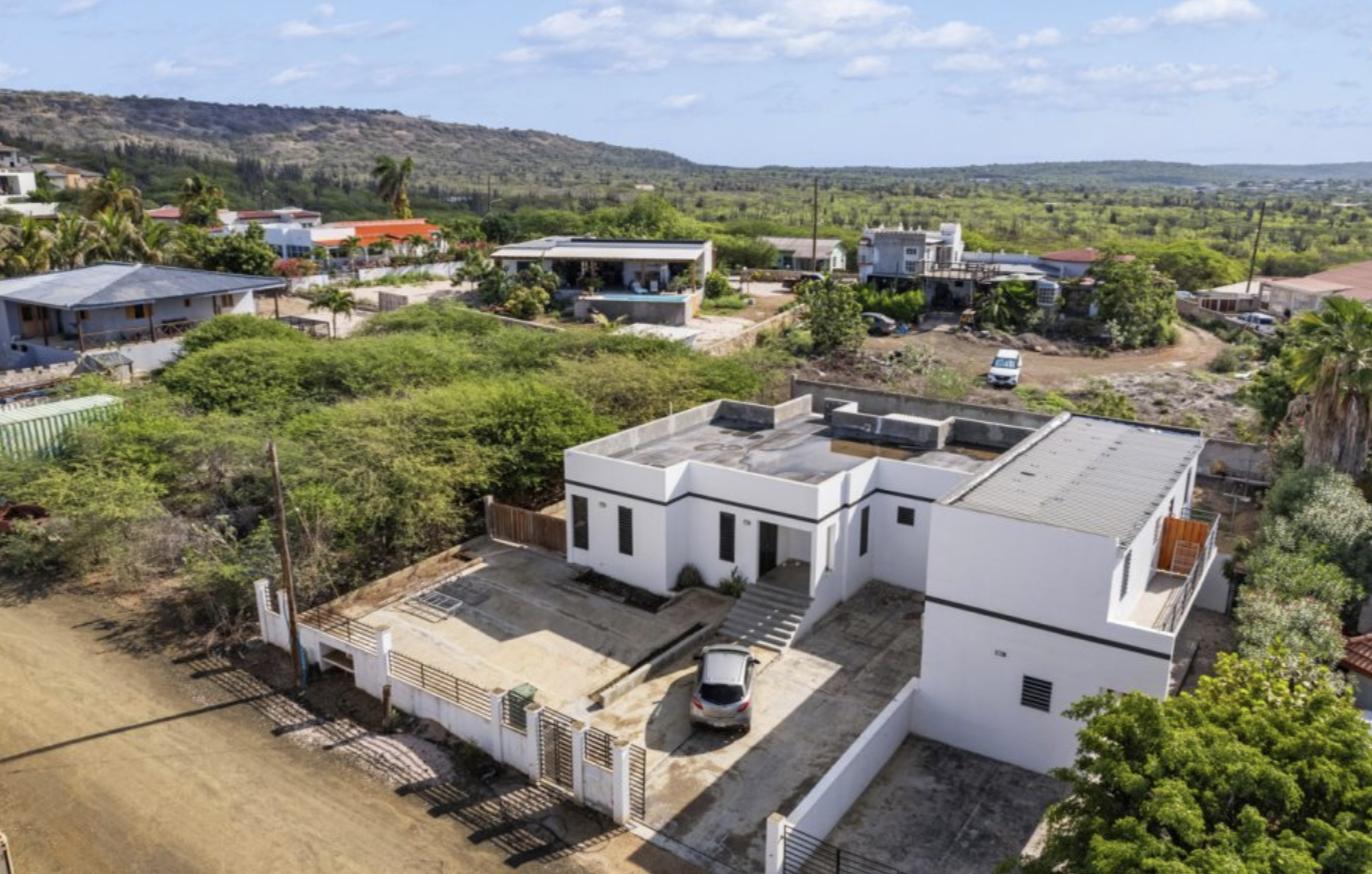 BONAIRE ISLAND Nawati Residence with Two Apartments — photo 3