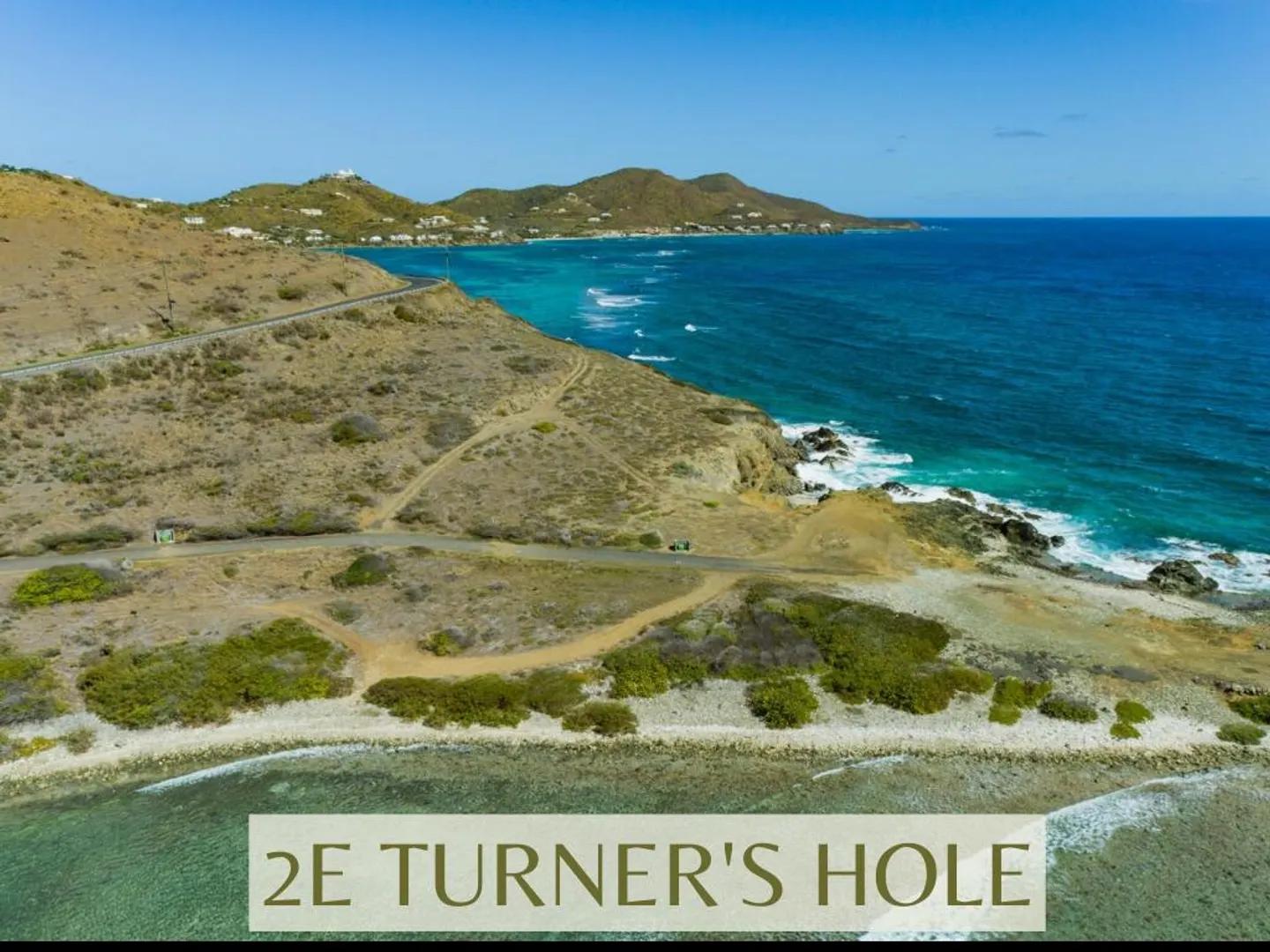0.87 Acre Homesite on Peninsula with Ocean Views — photo 3