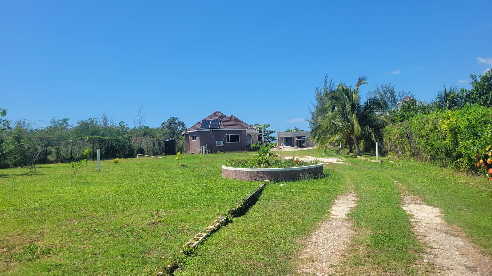 Beach Front Villa for Sale in Black River, St. Elizabeth — photo 5