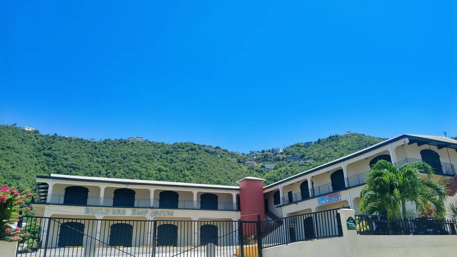 Warehouse for Lease - St. Thomas, US Virgin Islands — photo 4