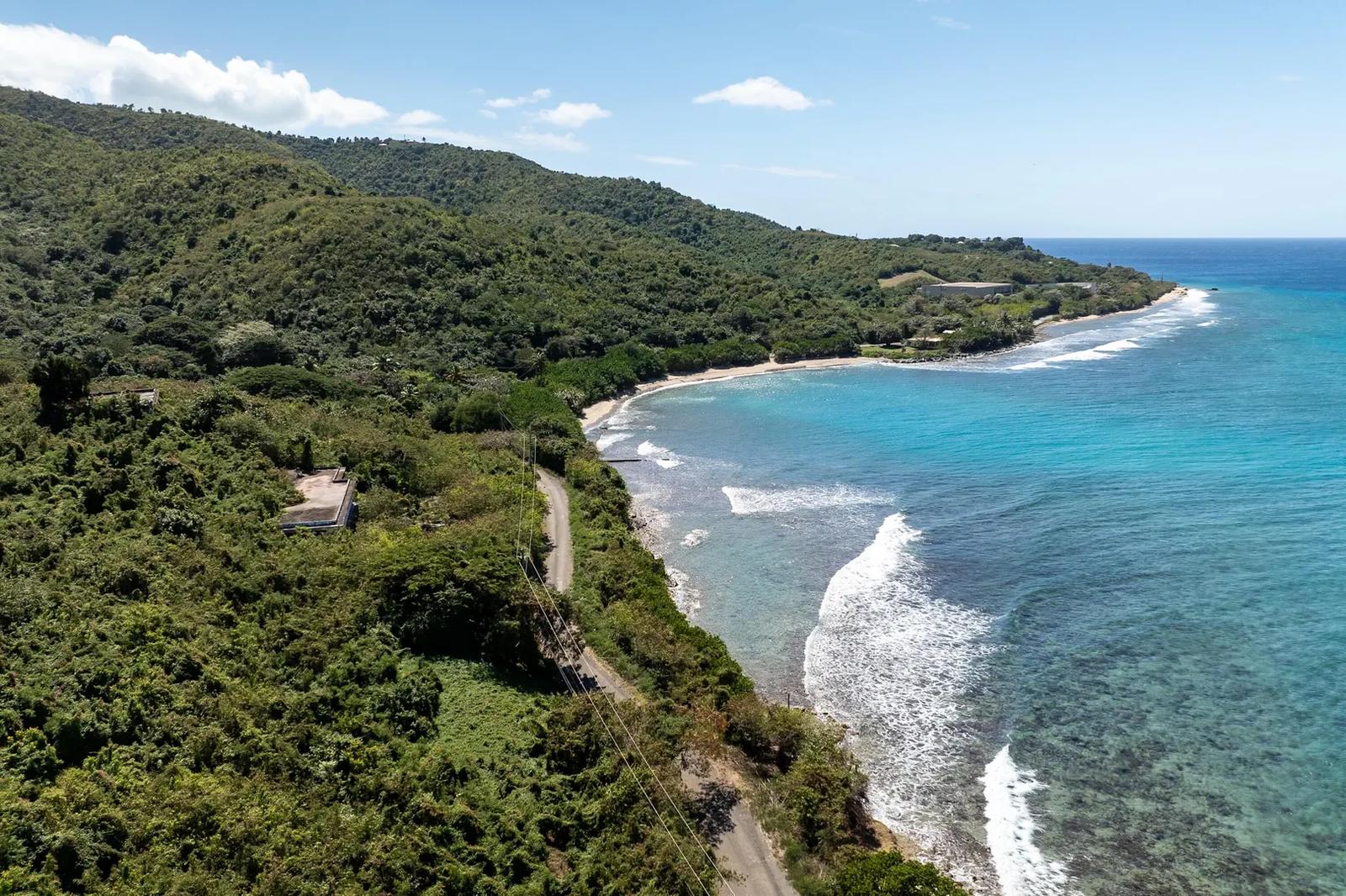 56.41 Acre Waterfront Lot — photo 5