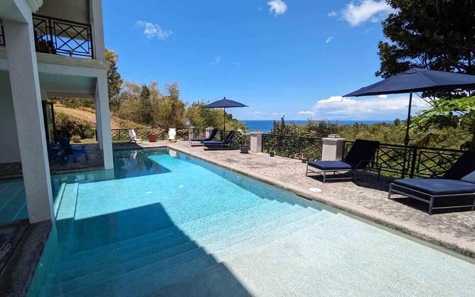 4 Bedroom Luxury Home for Sale, Savanne Paille, Saint John, Dominica — photo 3