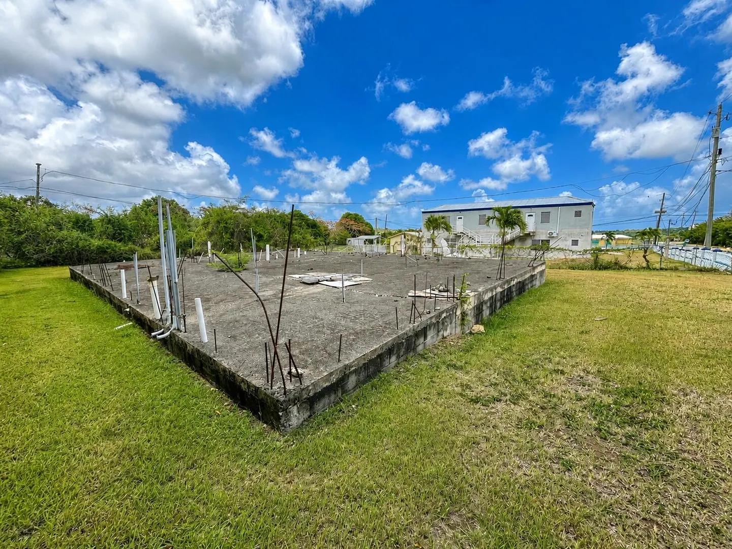 0.23 Acre Lot in St. Croix, US Virgin Islands — photo 3