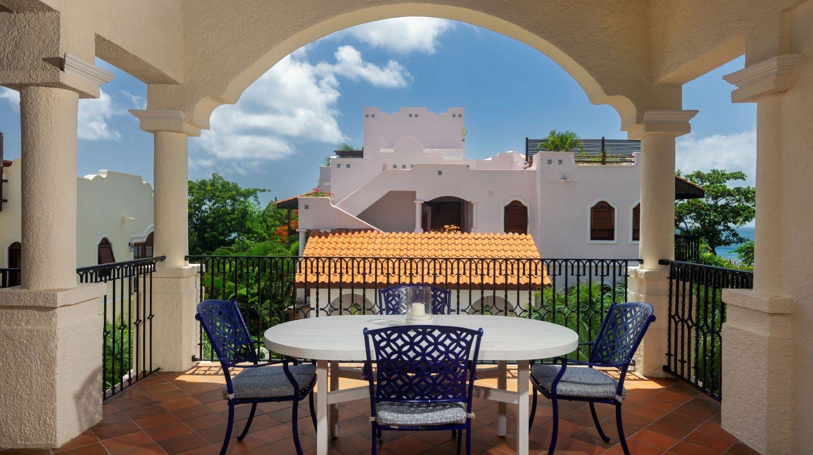 1 Bedroom Villa 115 for Sale, Cap Maison, Cap Estate, St Lucia — photo 5