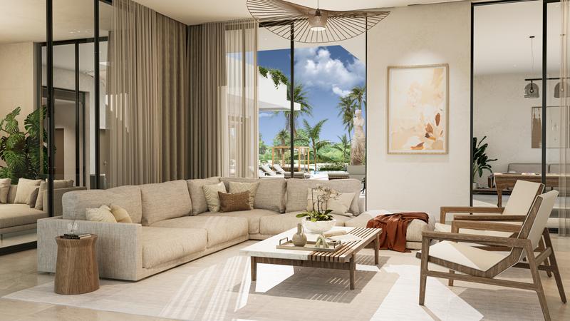 Cayuco11 Pre-Construction Villa in Cap Cana — photo 5