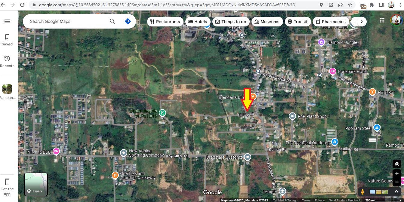 Prime Land Opportunity – Las Lomas! — photo 3