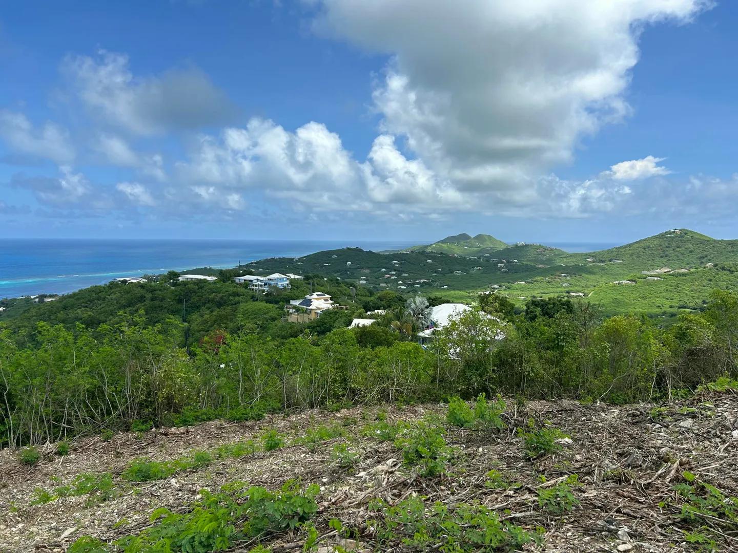 1.25 Acre Homesite in St. Croix — photo 2