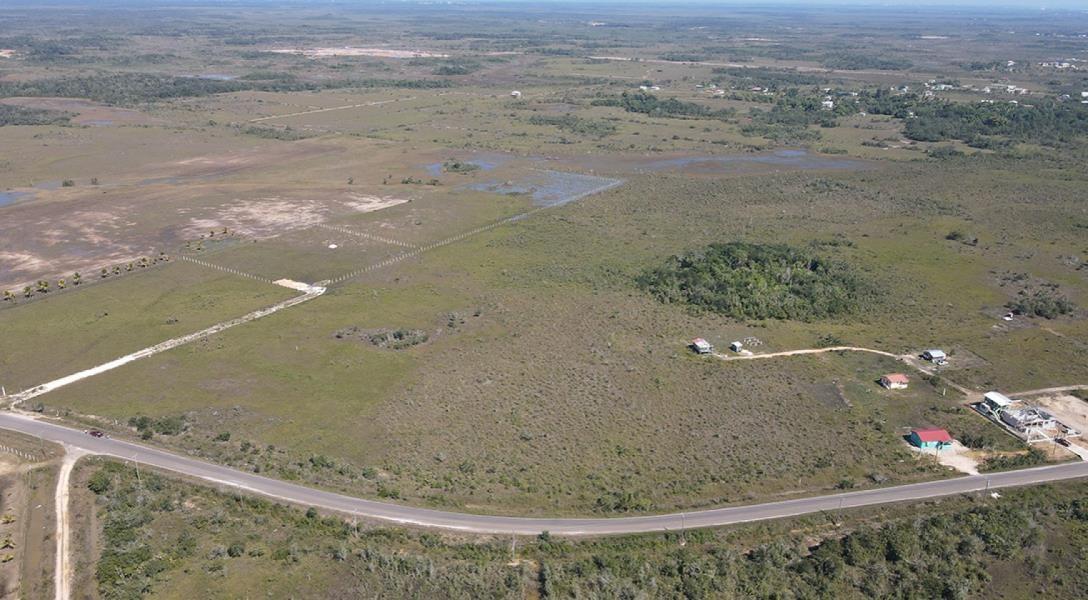 19.98 Acre Lot On The Boom Road — photo 1