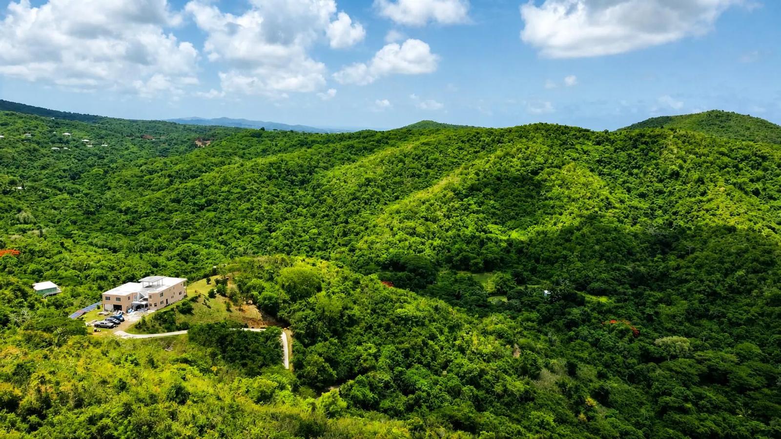 1.59 Acre Homesite in Orange Grove Estates, St. Croix — photo 3