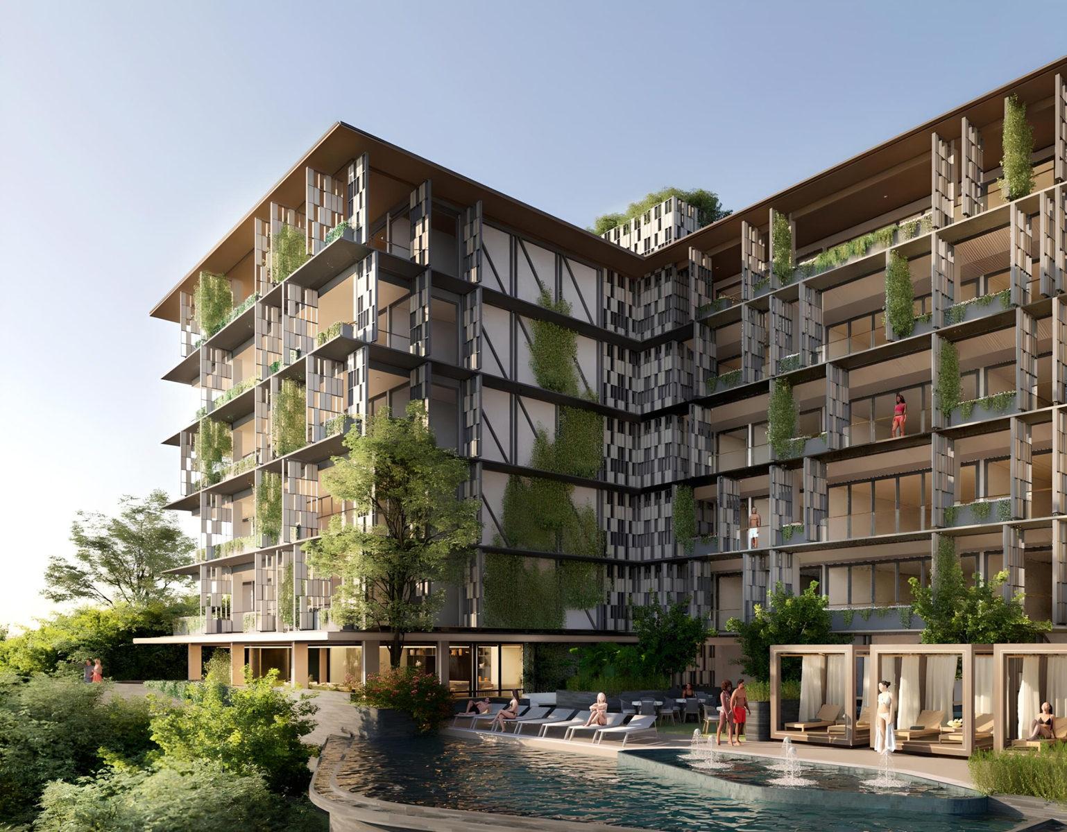 2 Bedroom Condo for Sale, Casa Chameleon Condominiums, Las Catalinas — photo 1