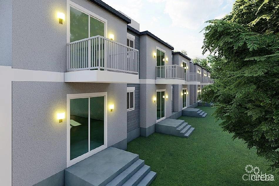 Emerald Point #16 - 1 Bed Condo in Cayman Islands — photo 4