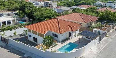 6 Bedroom Home for Sale in Damasco Resort, Curaçao — photo 1