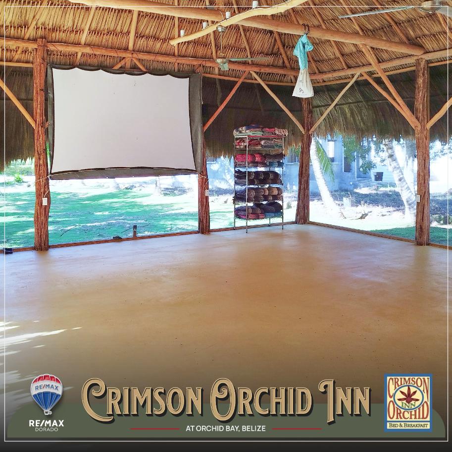 Boutique Hotel For Sale Crimson Inn, Bay, Corozal — photo 4