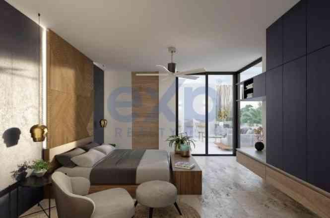3 Bedroom Penthouse Apartment in Tulum, Mexico — photo 5