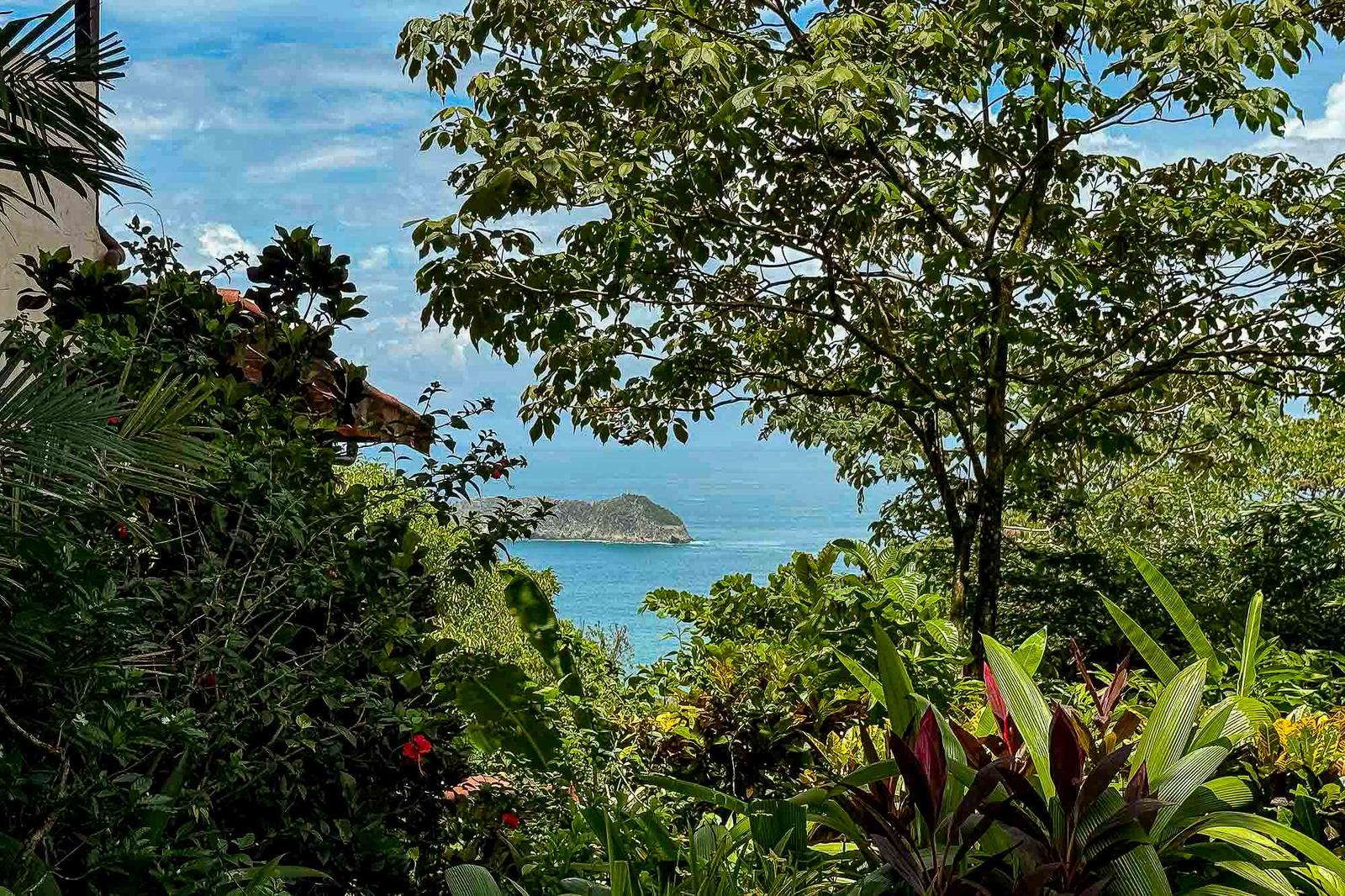 Ocean View One Bedroom Condo Quepo Costa Rica — photo 4