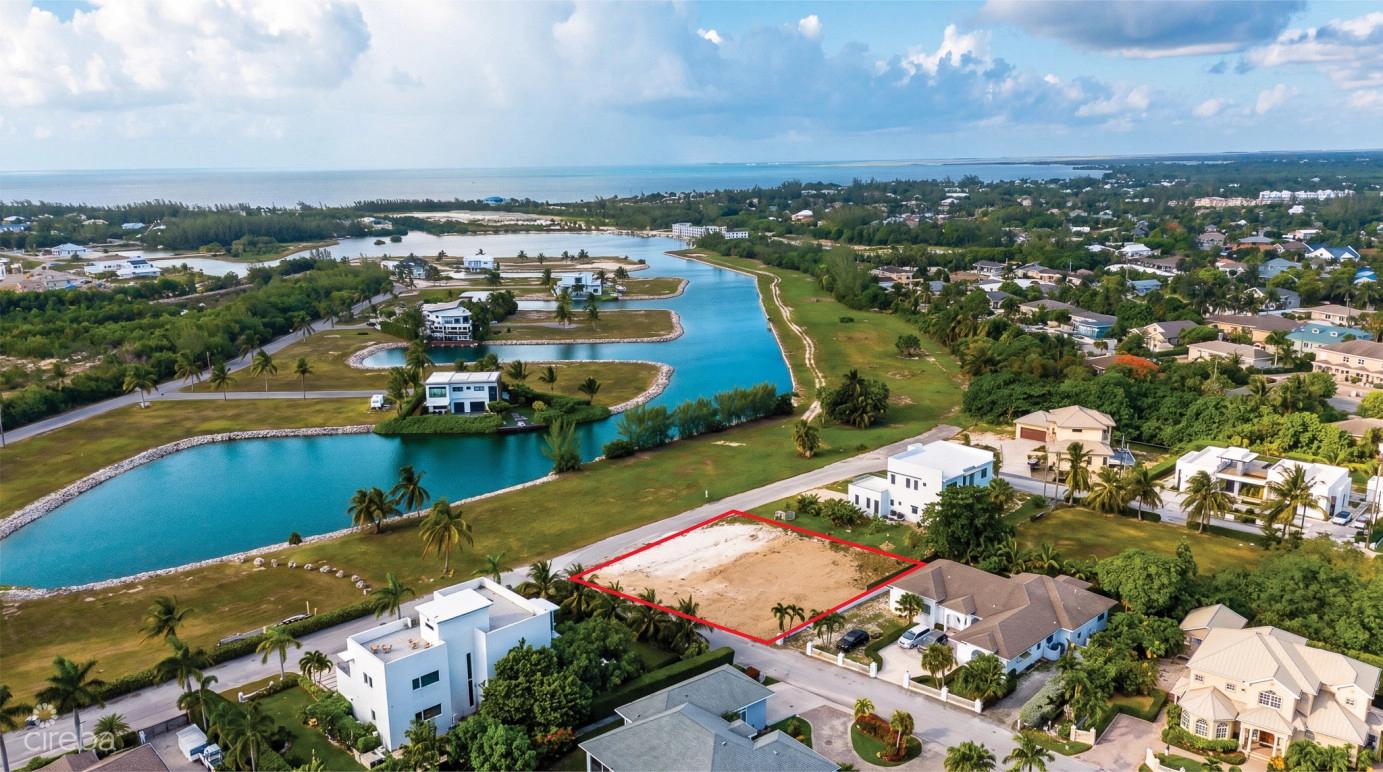 Admirals Landing 0.29 Acre Corner Lot — photo 2