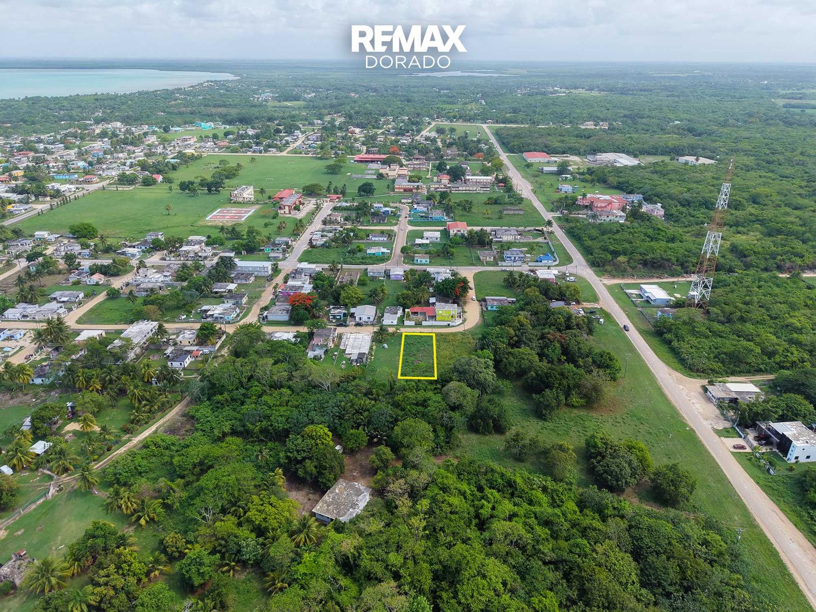 Oversized Property, Corozal Town — photo 2