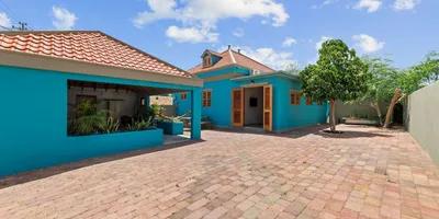 3 bedroom house in Otrobanda — photo 1