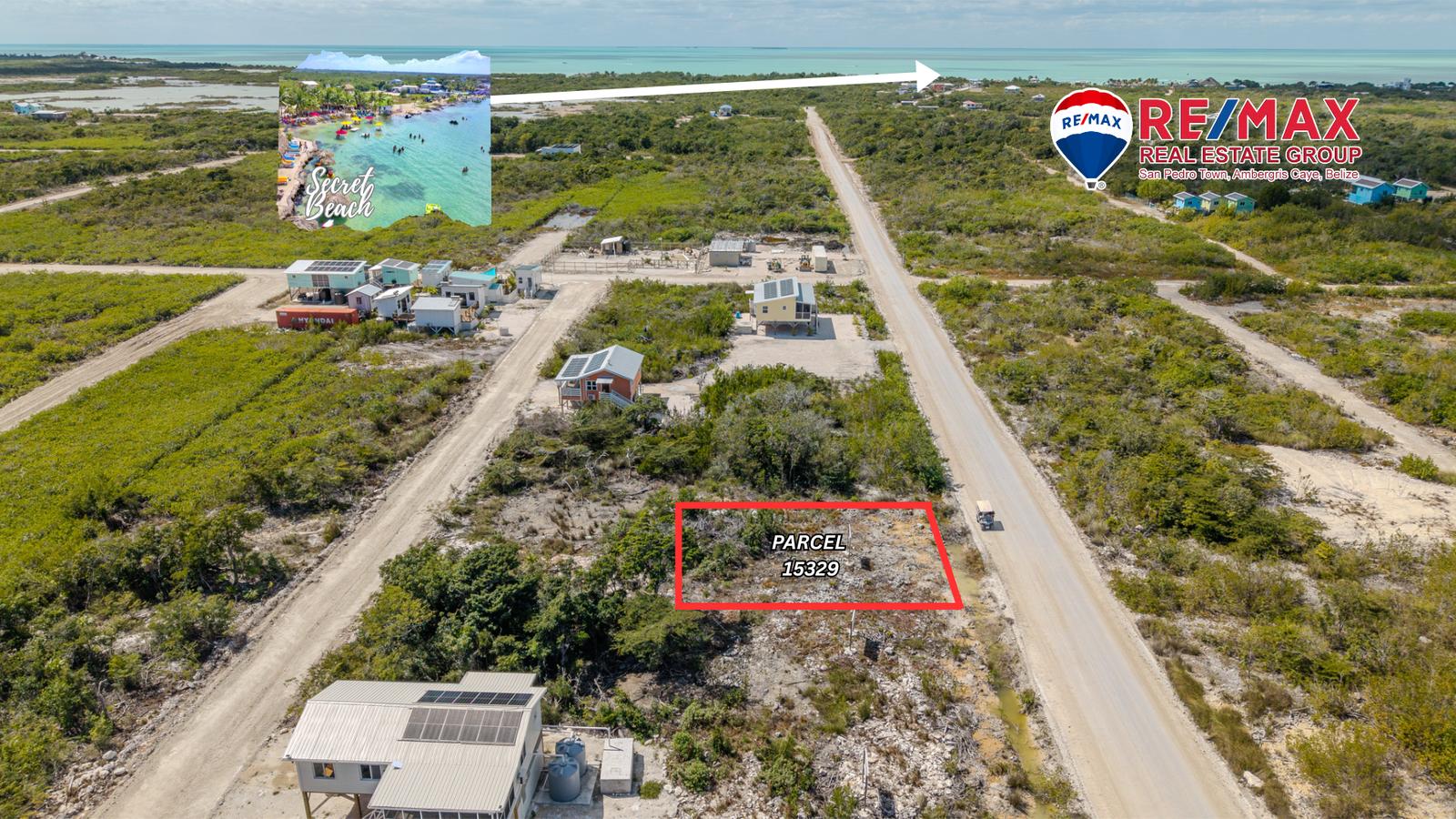 Prime Main Road Lot - Parcel 15330 — photo 2