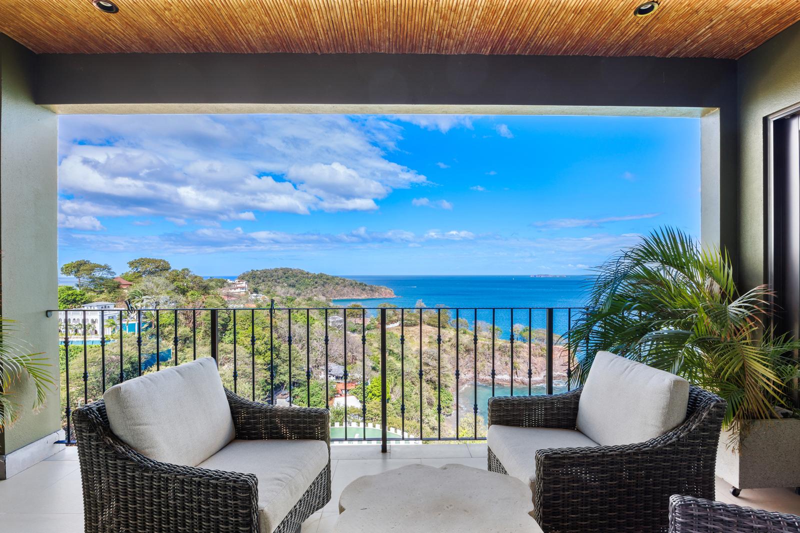 4 Bedroom Apartment 502 for Sale, 360 Splendor del Pacifico, Flamingo, Guanacaste, Costa Rica — photo 4