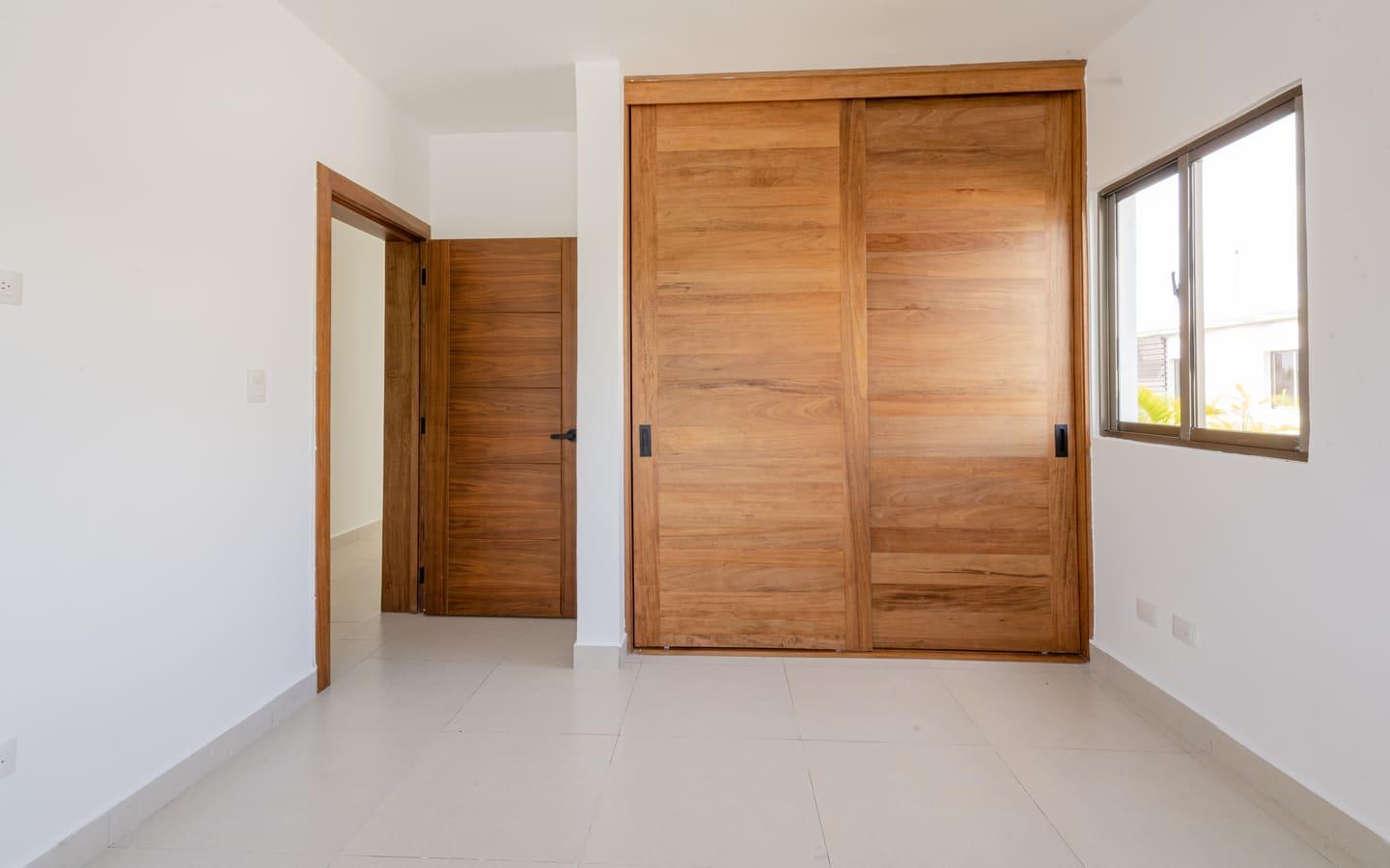 Id-2093 Three-bedroom Villa For Sale In Bavaro Punta Cana — photo 2