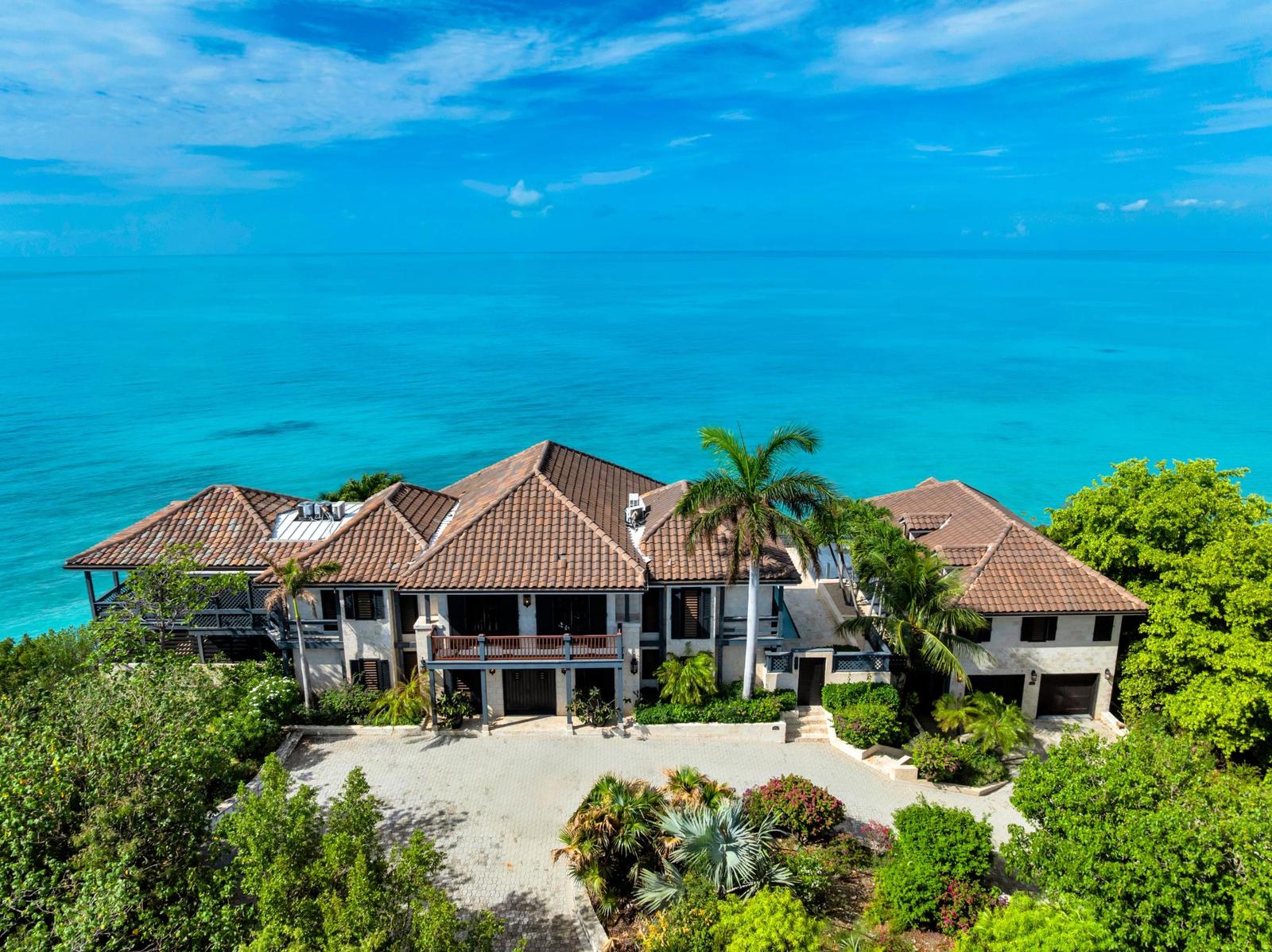 VILLA SEA CLIFF — photo 3