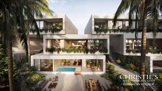 Four Seasons Tropicalia Dominican Republic Condominium — photo 2