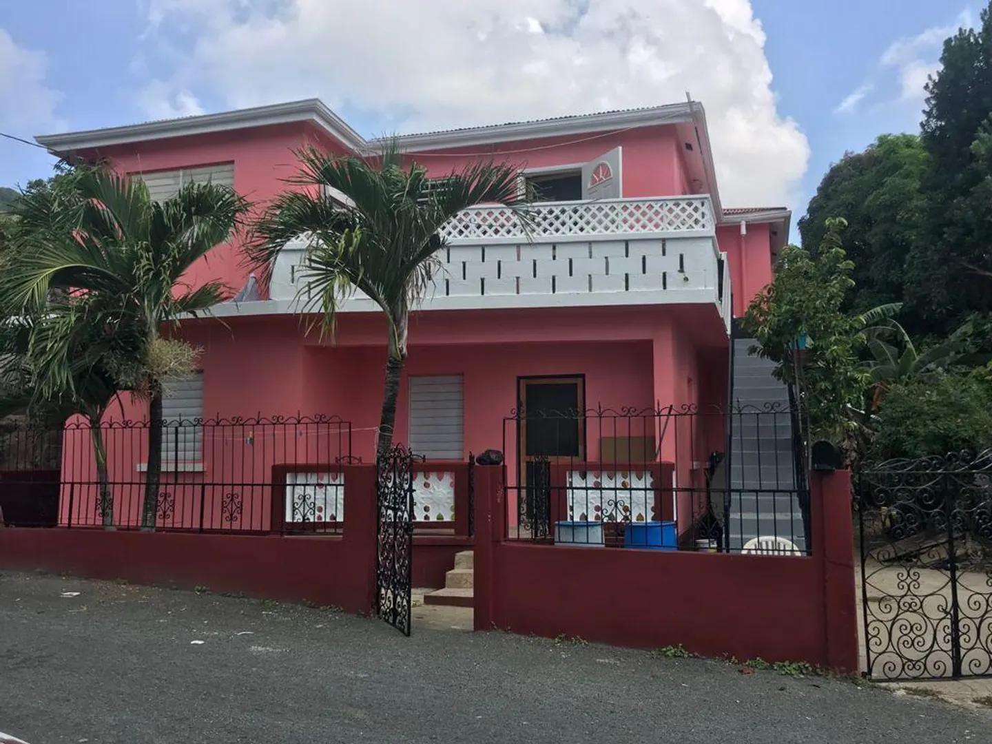 Multi-Unit Property at 33 Hospital Ground, St. Thomas, US Virgin Islands — photo 1