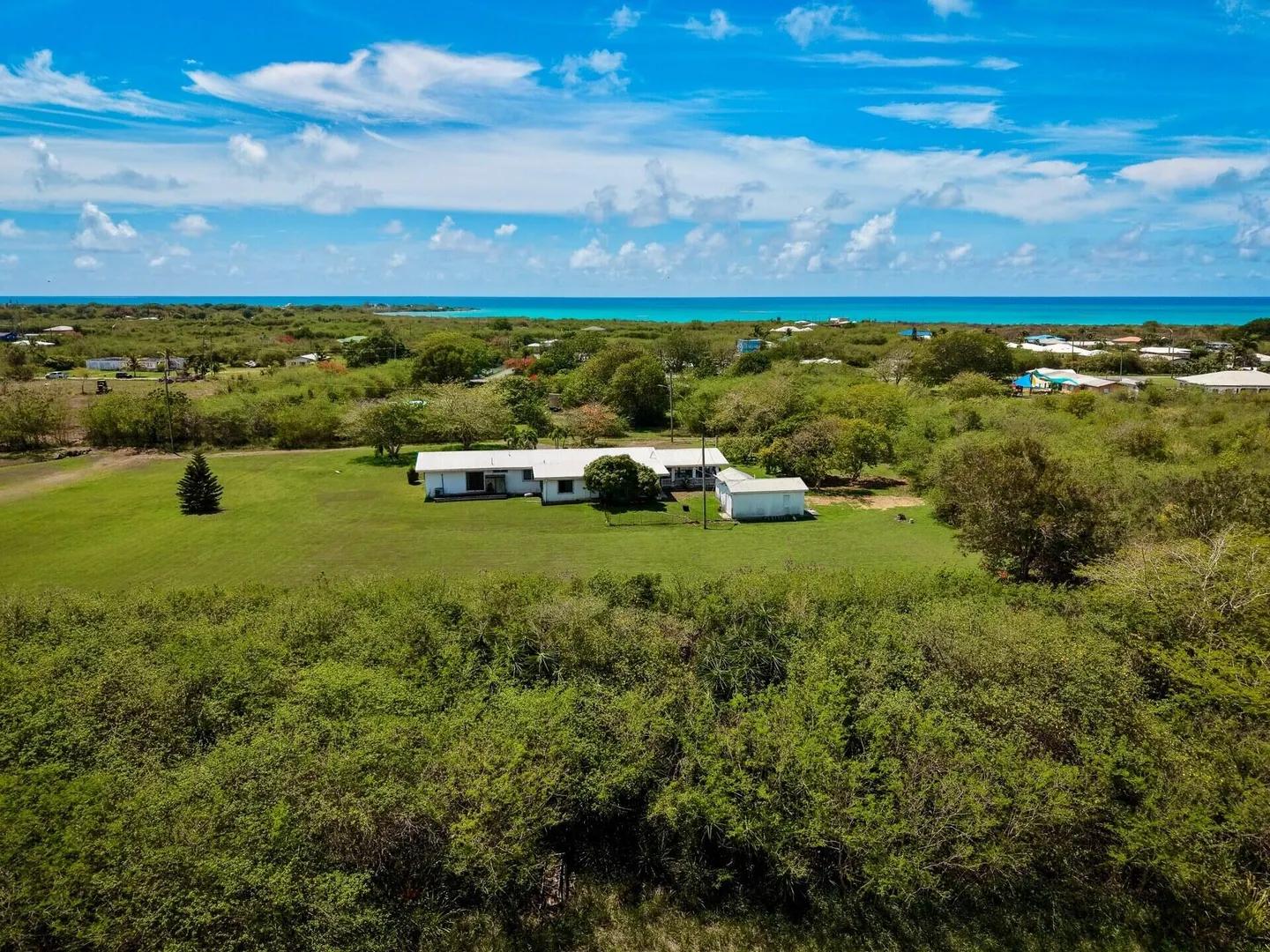 5-bedroom villa on 2.11 acres in West End, St. Croix — photo 2