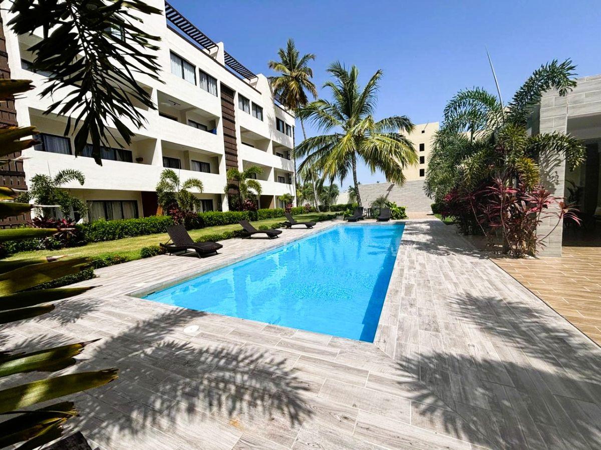 Third Floor 1 Bed Beauty in El Cortecito! — photo 1