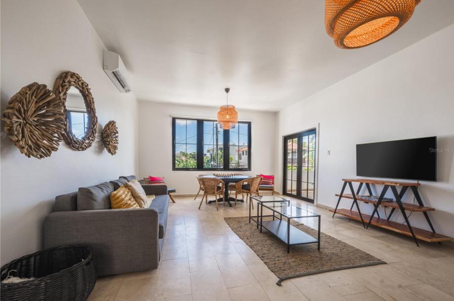 Ocean Park 5BR Luxury Home — photo 3