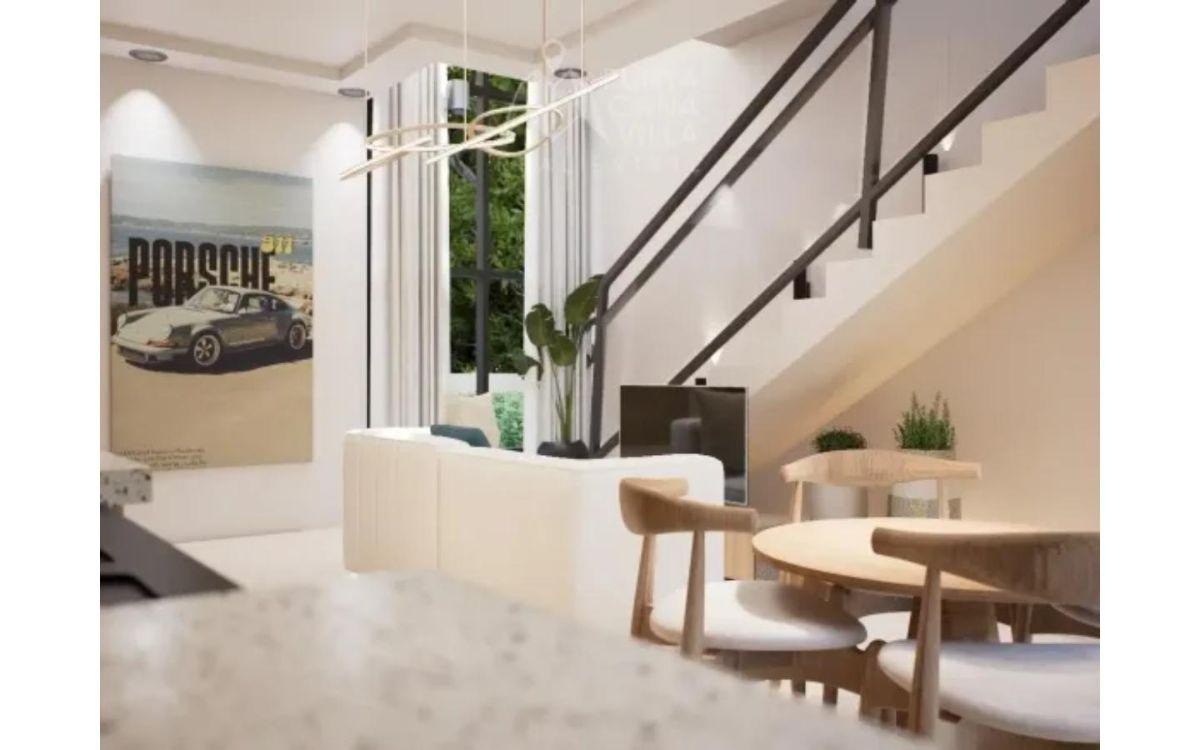 Charming 1-Bedroom Luna Valentina Townhouse for Sale — photo 2