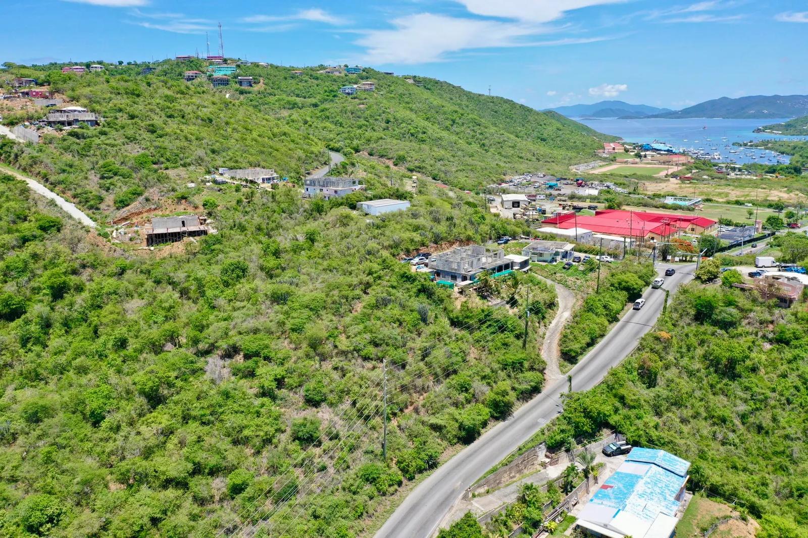 5 Rem. 3 Frydenhoj Rh Lot Acres 1.00 — photo 3