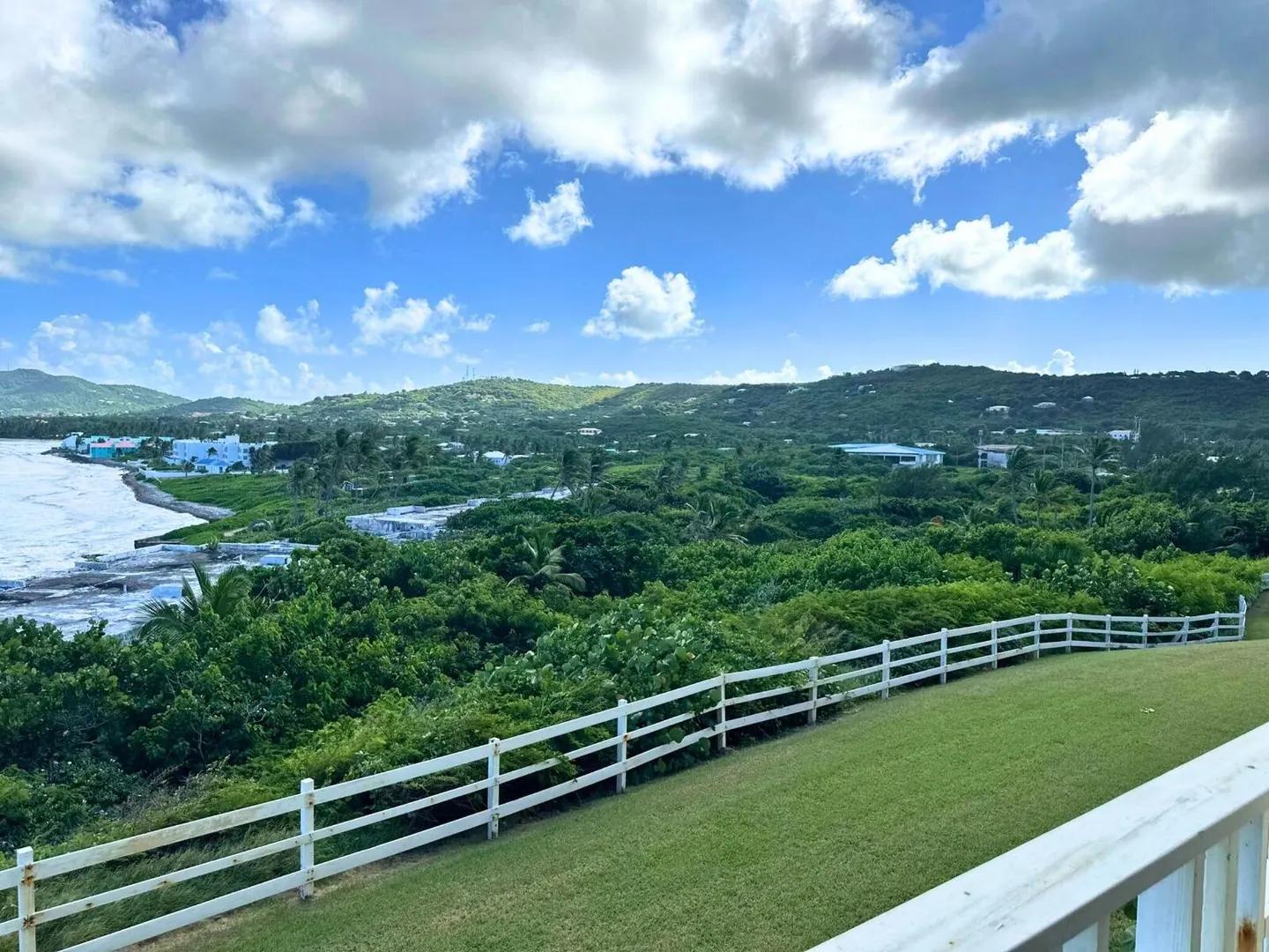 3 Bedroom Condo with Ocean Views in St. Croix — photo 5