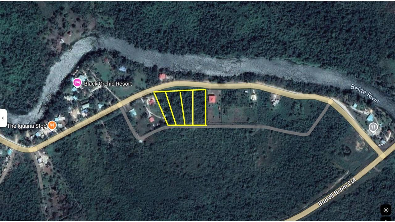 River Side Lots — photo 1