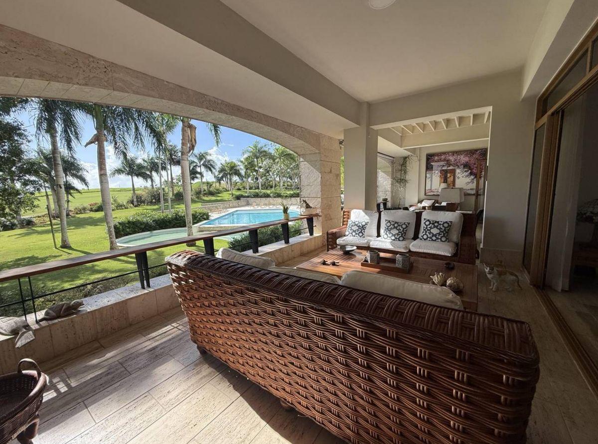 Casa de Campo Los Altos Luxury Apartment for Sale | 3 Bedrooms Near Dye Fore Golf — photo 2