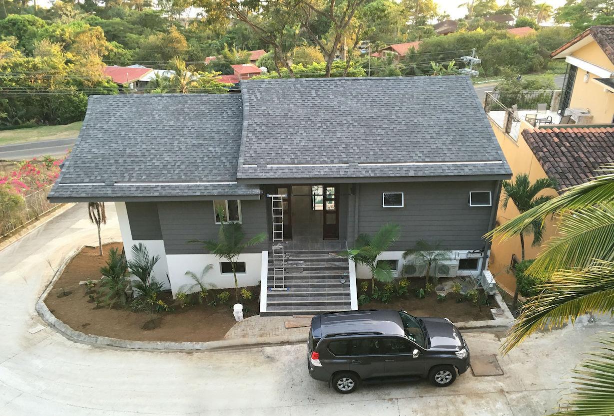 New 4 Bedroom Home for Sale, Playa Hermosa, Jaco, Puntarenas, Costa Rica — photo 3