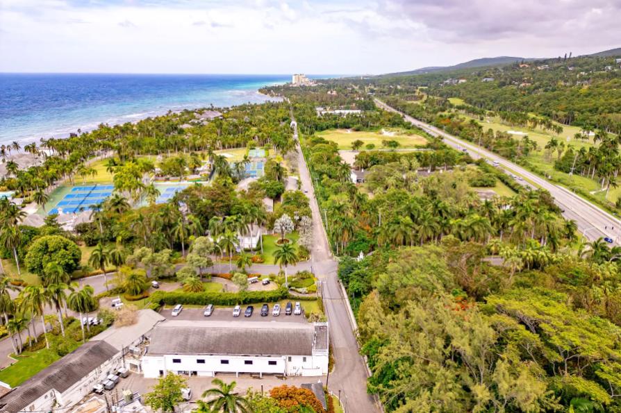 Ironshore 5 Acre Investment Opportunity — photo 2