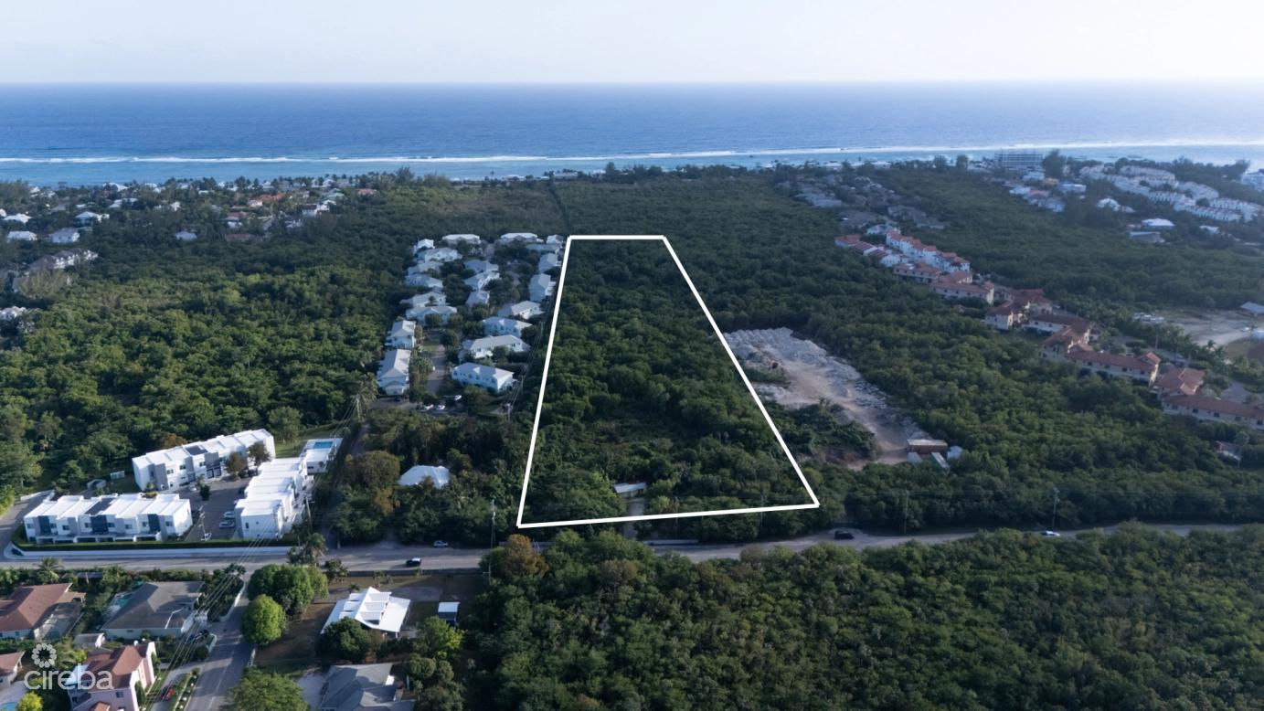 South Sound Development Land 7.19 Acre — photo 4