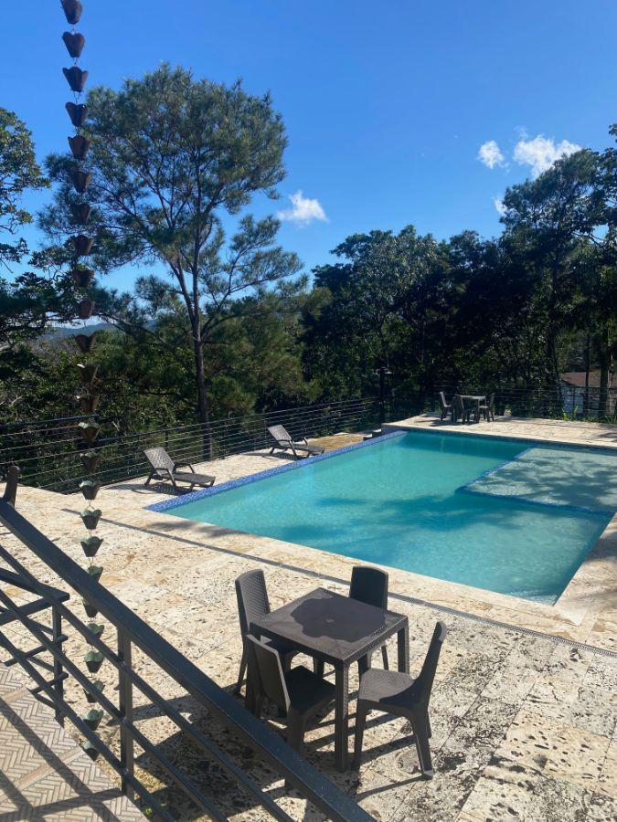 Land for Sale in Jarabacoa | 1,076 m² Lot in Los Cerros Eco Village — photo 2